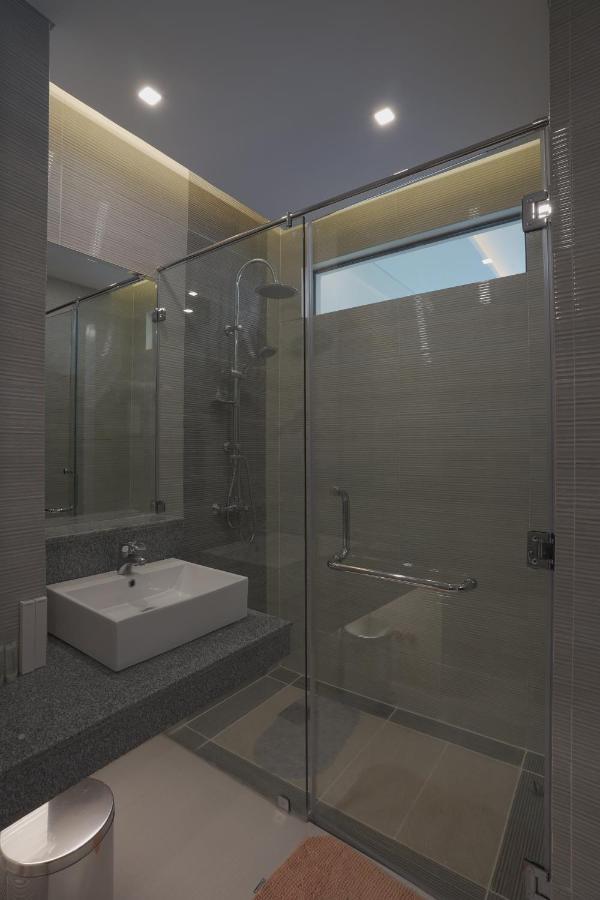 Winrich Hotel Mactan Esterno foto